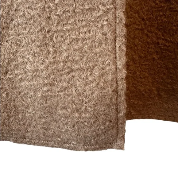 Zara Beige Longline Sleeveless Vest Coat |
Women's Size Small - Picture 7 of 12